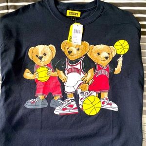 Chinatown market 3 bears tee